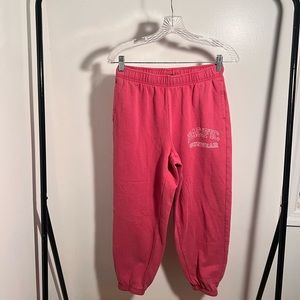 Pacsun pacific sunwear sweats